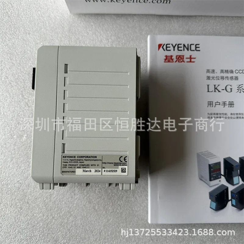키엔스 LK-G3001 LK-G3000 LK-G3001PV LK-G3001A LK-G3000A 센서