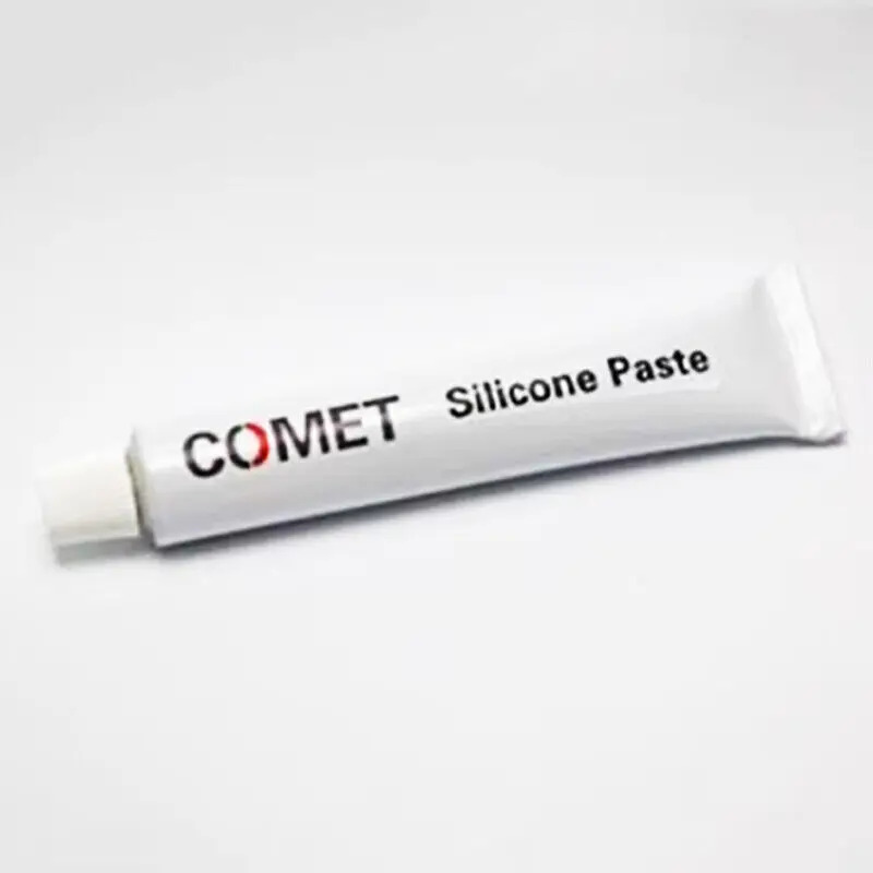 FOR COMET 실리콘 페이스트 25g 새 X-ray 유지보수 고전압 절연