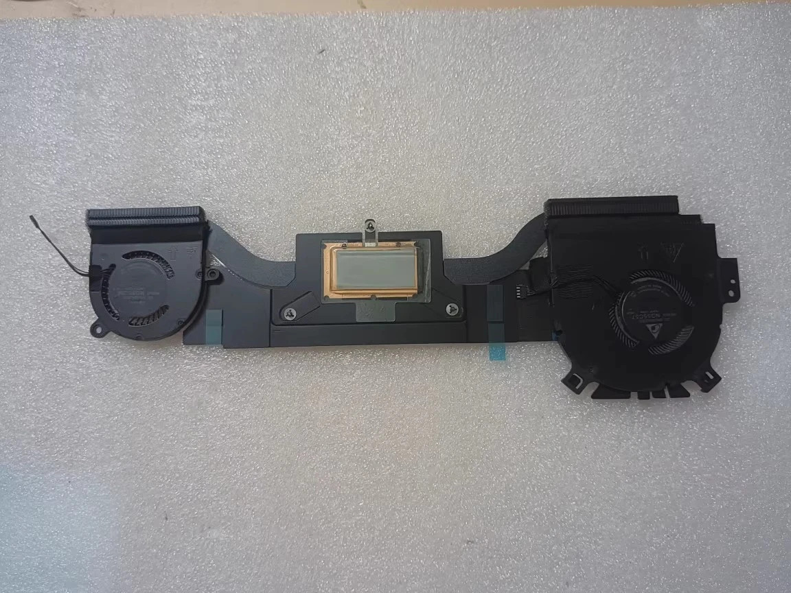 Lenovo호환 Yoga C940-14IIL 라디에이터팬 5H40S19974