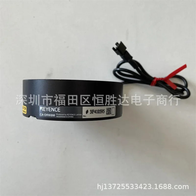 CA-DRW8M CA-DRW13P CA-DRW10F KEYENCE CA-DRR8M CA-DRW20X 광원