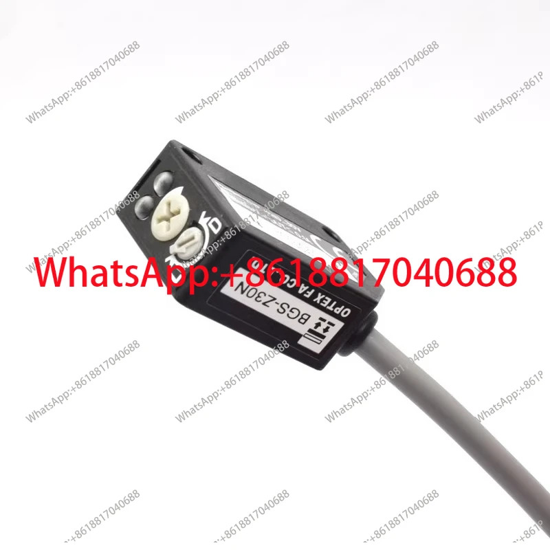 광전센서 BGS-Z10N BGS-Z30N BGS-Z30P