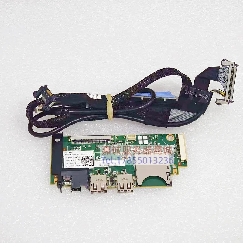 DELL R630 서버 스위치 보드스위치 0CMVRK CMVRK PC3NP 리퍼