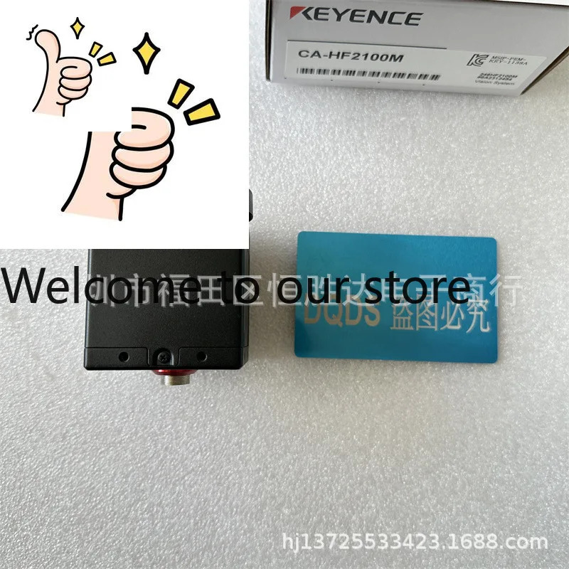CA-HF2100M 키엔스 CA-HF2100C CA-HF6400M CA-HF6400C CA-H200CX