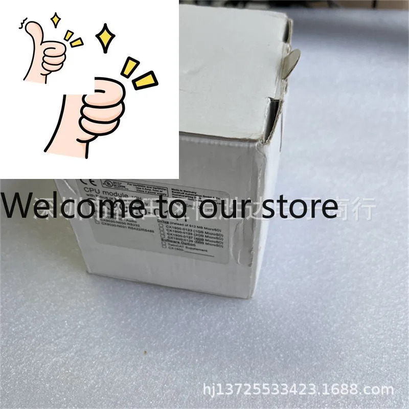 CX9020-0111 CX9020-0115 벡호프 CX9020-0112 CX9001-0101 모듈