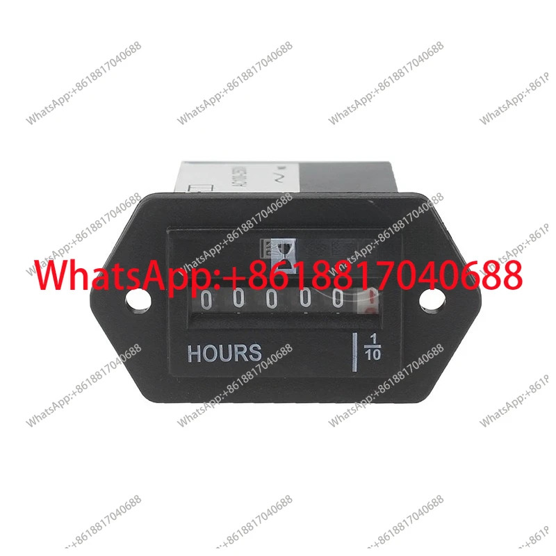 SYS1- DC10-80V/AC220V 디지털 자동 타이머 시누적기 기계식 산업타이머