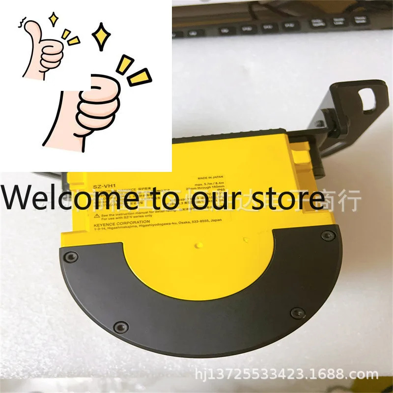 SZ-VH1 SZ-VH1X SZ-VHW SZ-VCC10 KEYENCE SZ-VB22 SZ-VB21 스캐너