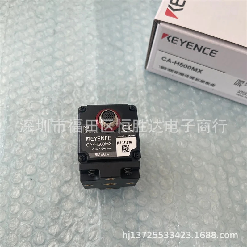 CA-H500MX CA-H500M CA-H500CX CA-H048MX CA-H200MX 카메라 KEYENCE