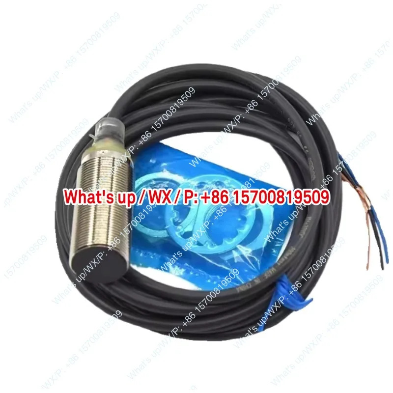 스위치 E2G-M30KN18-WS-C1 액세서리 공급.