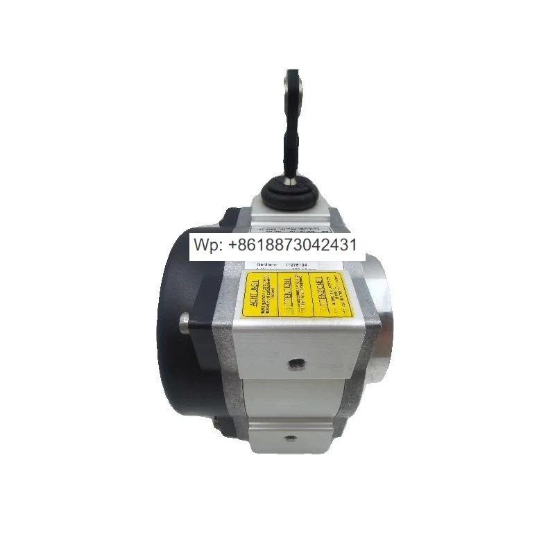 SL3005-X1/GS130/K/F 40720003 TR 로프 풀러