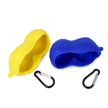 골프공 보관함 골프공파우치 볼주머니 골프공주머니