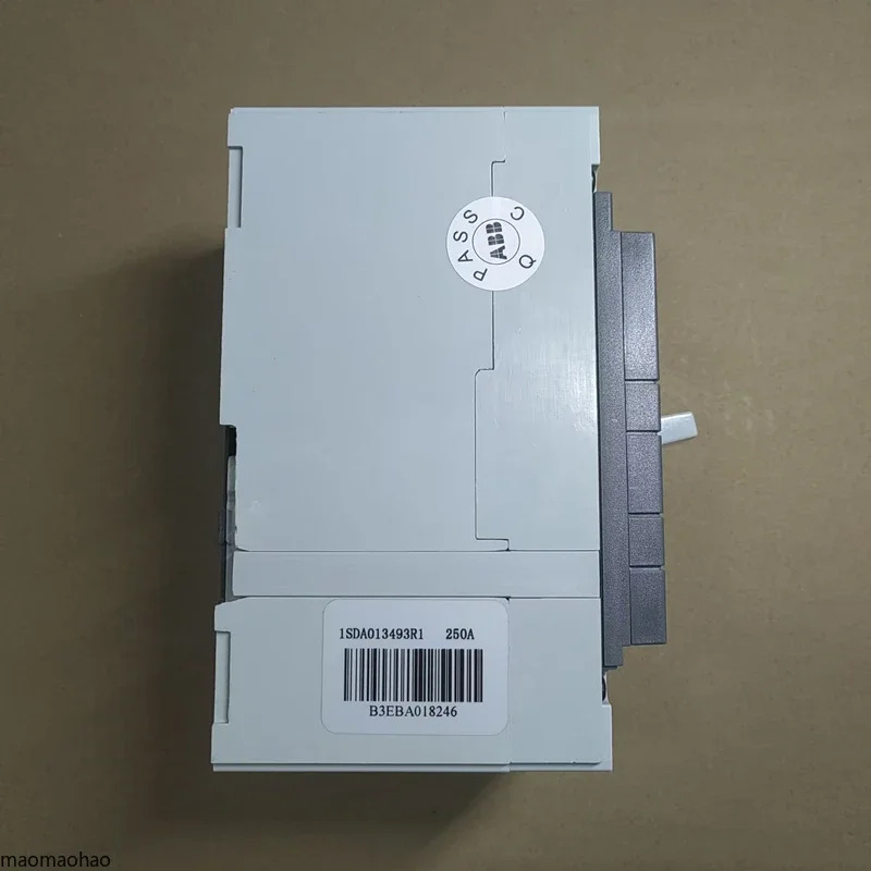 ABB 몰드형 케이스 차단기 S3N 160A 250A S3H 3P 160 200