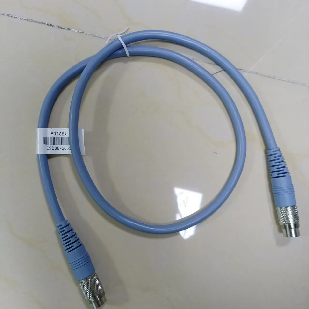 11730A E9288A E9288B 파워 미터 프로브 커넥터 케이블 1PCS