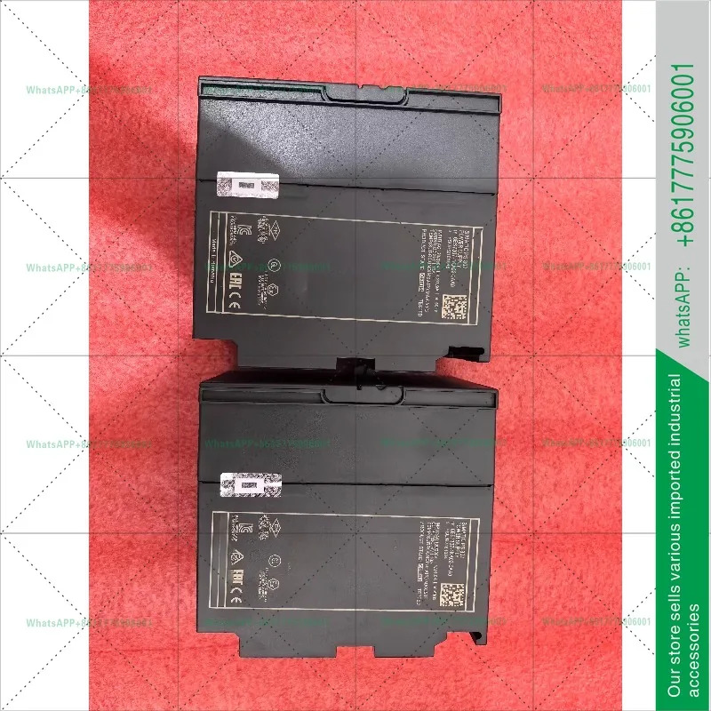 전원 모듈 6ES7 307-1KA02-0AA0