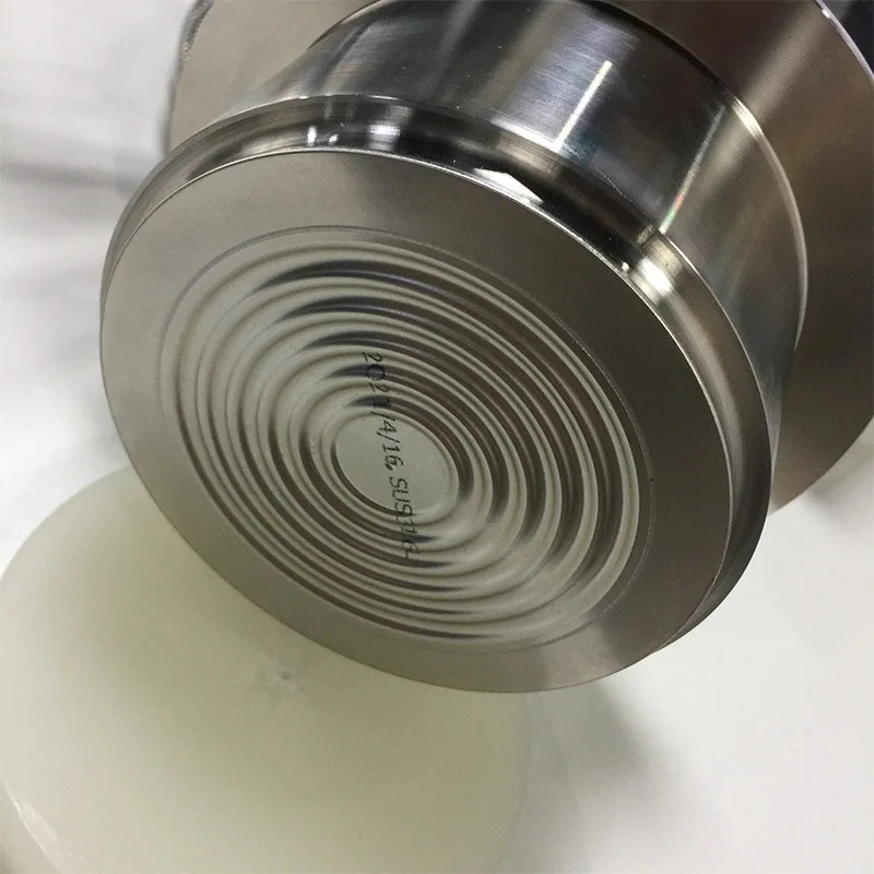 3051CD 디스플레이 차압 레벨 게이지 0-25KPA 1.5m 모세관 척 마운트
