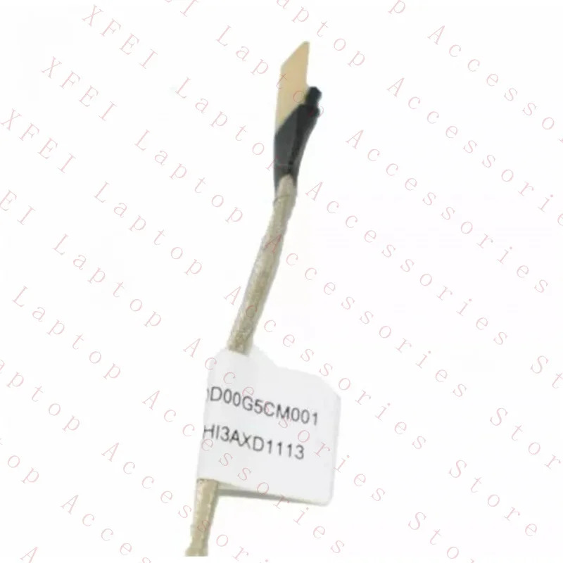 C hp호환 크롬북 11 G7 EE 웹캠 카메라 마이크 케이블 와이어 DD00G5CM001용