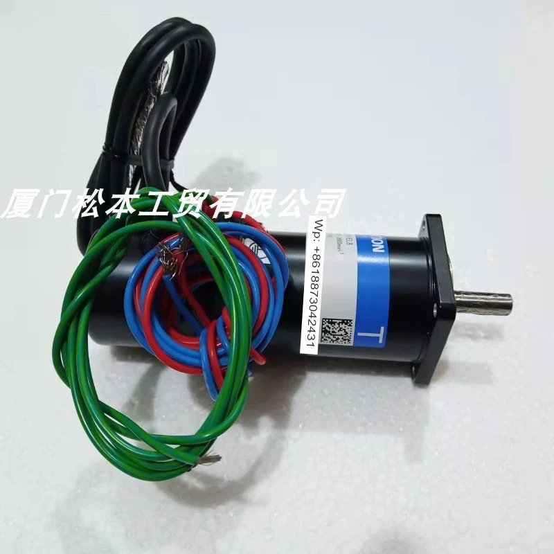 T404-011EL8 T406-011EL8 새 모터