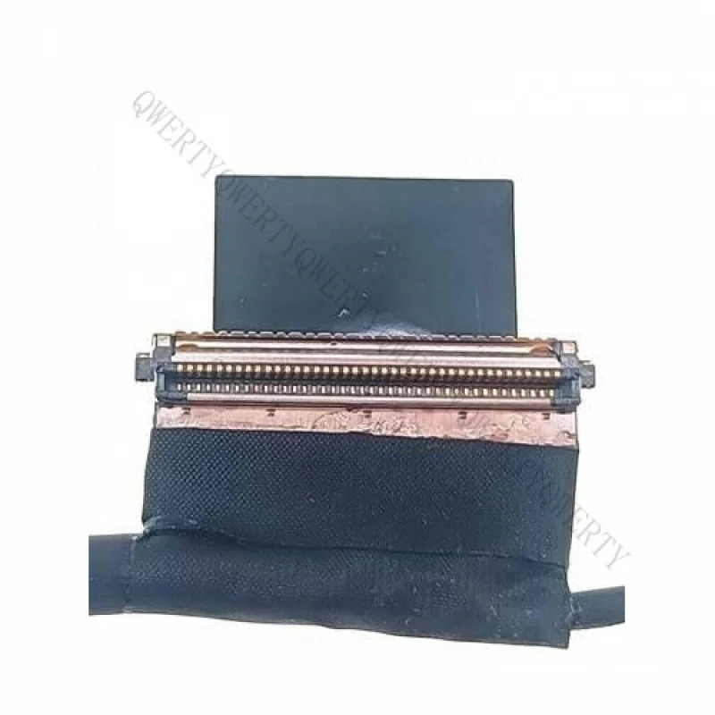델 래티튜드 7430 E7430 DC02C00VR00 0G9YH6AYLCD EDP 터치 스크린 케이블 HDB40