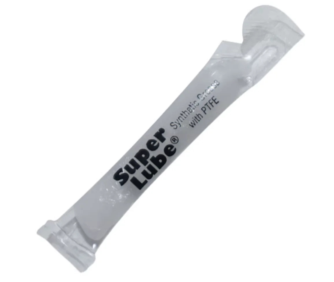 슈퍼 루브 다 합성 그리스 PTFE 1cc 82340