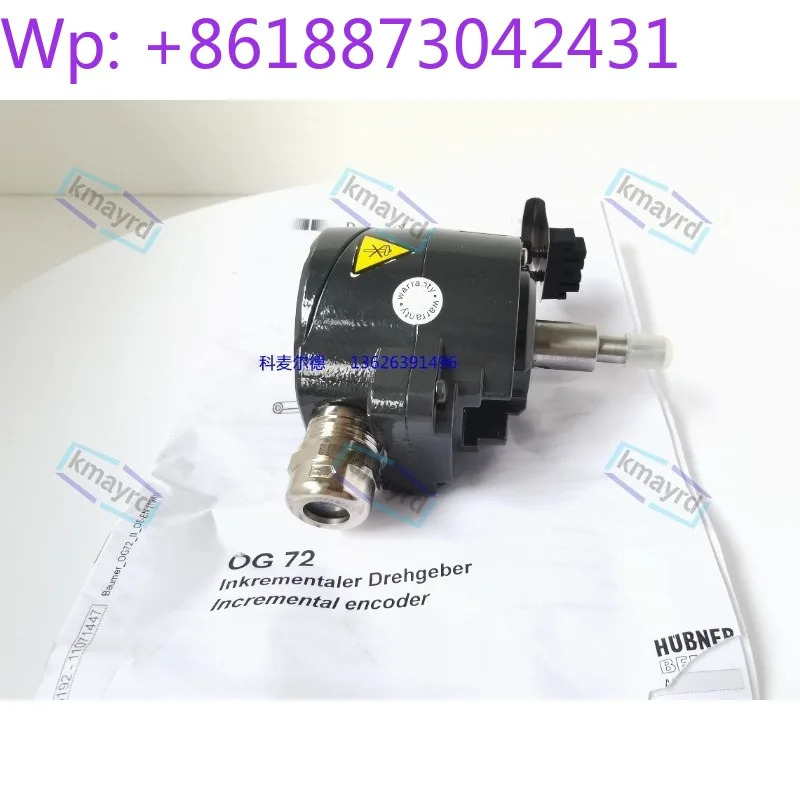 ES1C OG72DN1024CI 바우머 0G72DN1024CI SEW 엔코더