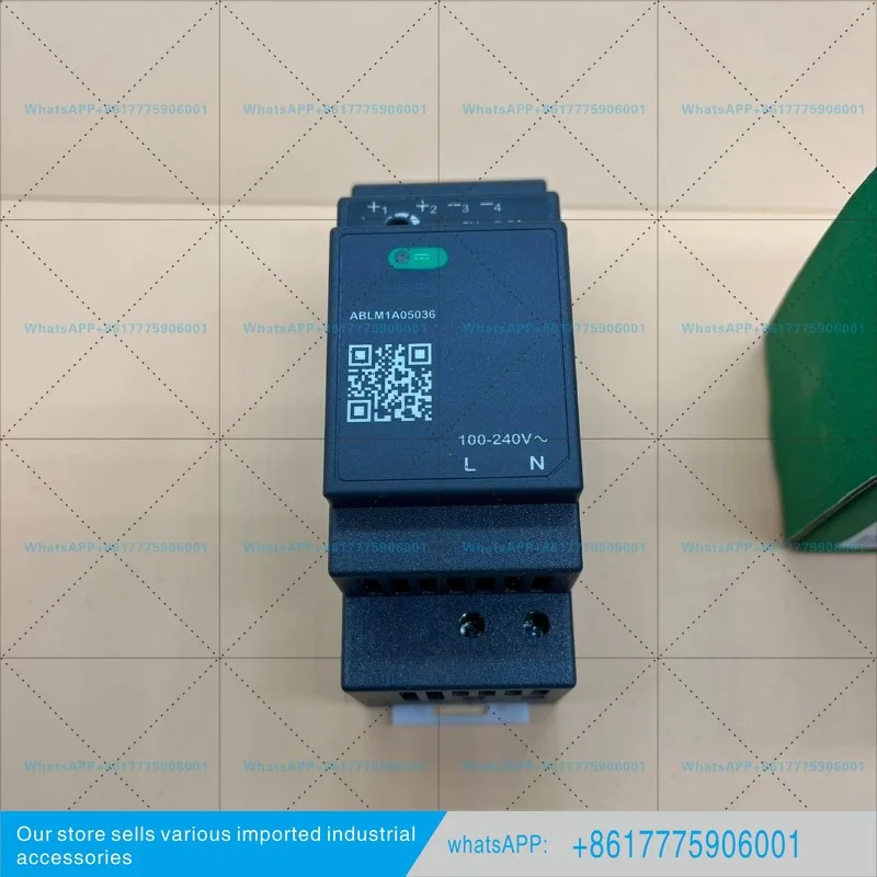 ABLM1A05036 모듈 ABLM1A24025 스위칭 전원공급장치