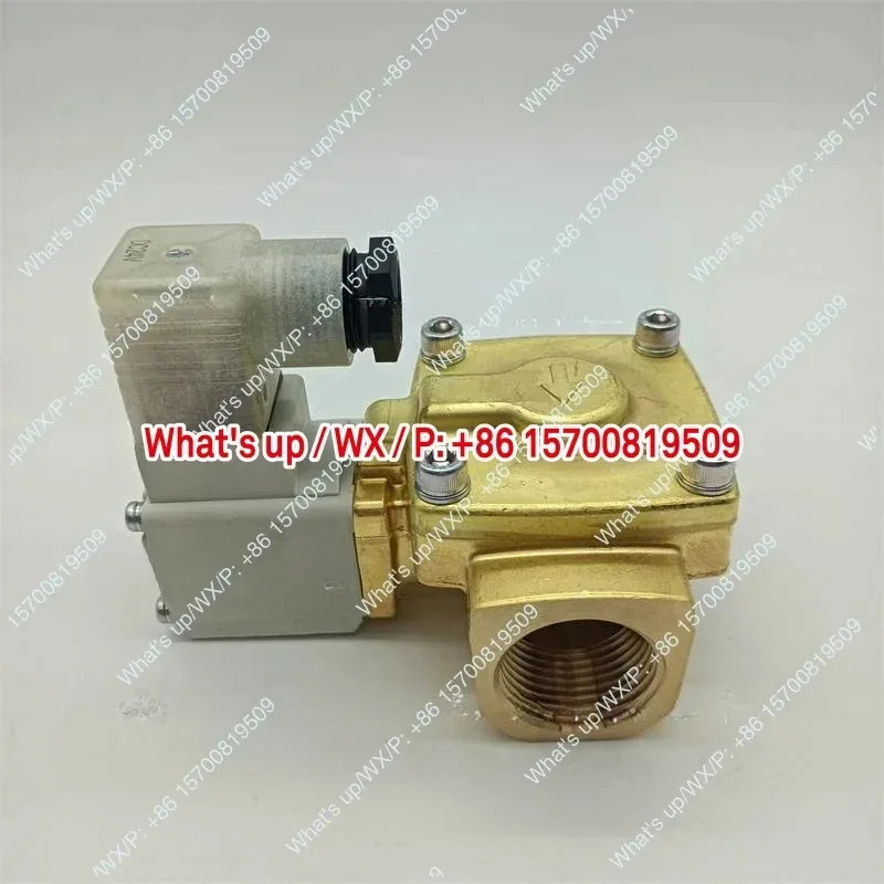 일반 2방향 밸브 VXD262/VXD2D2NA/NF/NG/NL/NM/NR/NS/NW/NY VXD260NZ2A