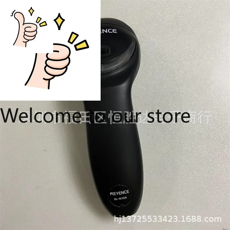 BL-N70R BL-N70RE BL-N70RK KEYENCE BL-N70UB BL-N70UBE 코드 리더