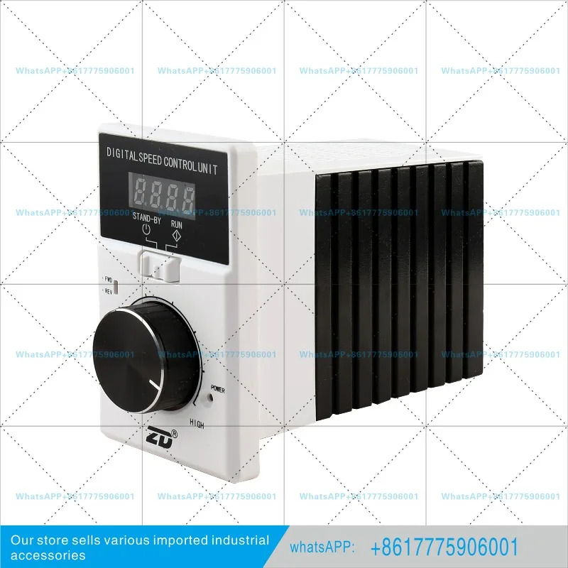 ZBLD. C10-120LD C10-200HD 중 컨트롤러 DC 브러시리스 디지털 디스플레이 드라이버