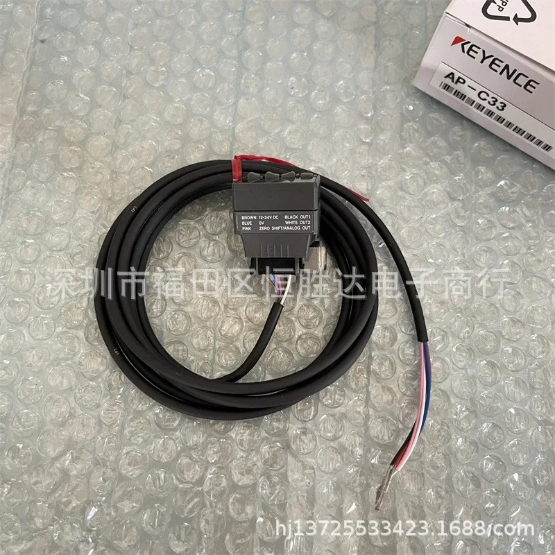 AP-C33 AP-C30KP AP-C30W KEYENCE AP-C31 센서 AP-C31P AP-C30WP