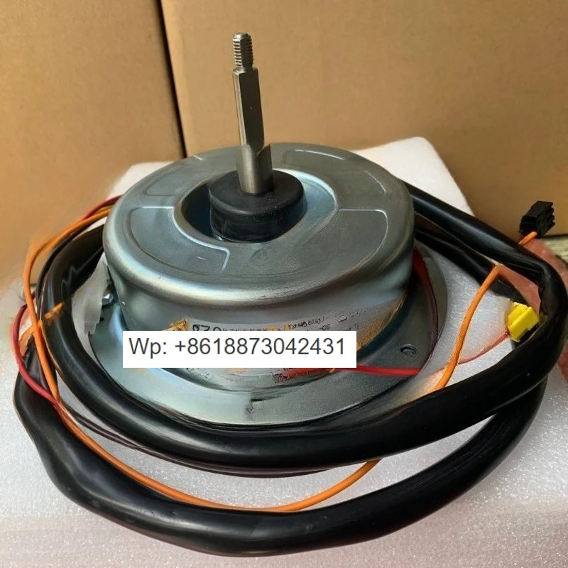 야외 모터 YFK-165-6 팬 RSQ350BAY RSQ400BAY 024