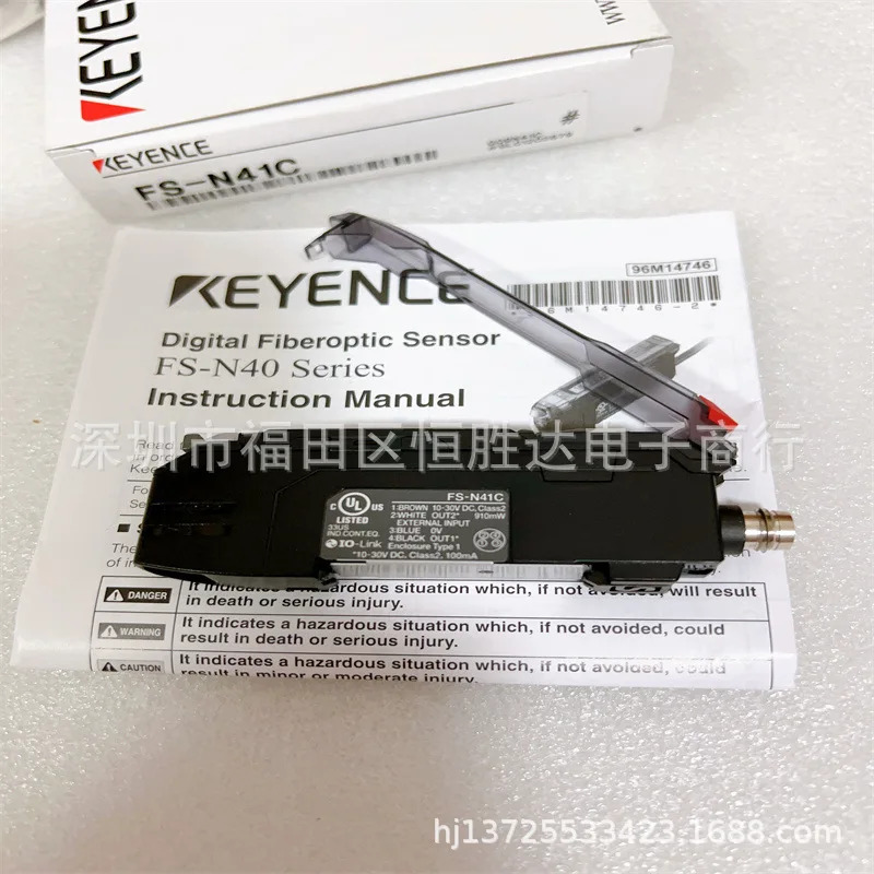 FS-N41C FS-N43N FS-N44P리파이어 FS-N41P FS-N44N KEYENCE FS-N43P
