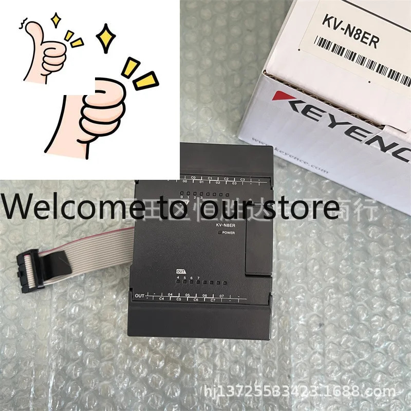 KV-N8ER KV-N8ETP KV-N16ET KV-N8EXR 키엔스 KV-N16ER KV-N16ETP