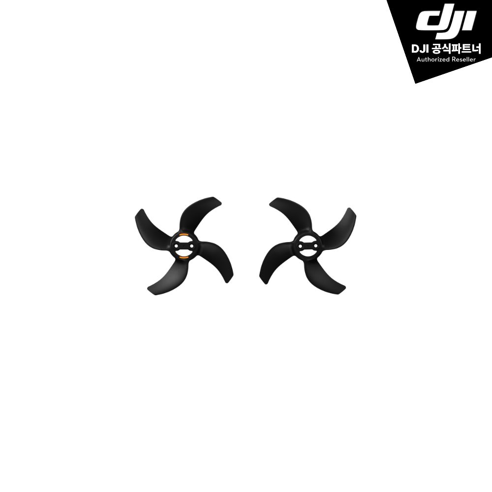 DJI Avata 360 아바타 360 프로펠러 - 상품 이미지