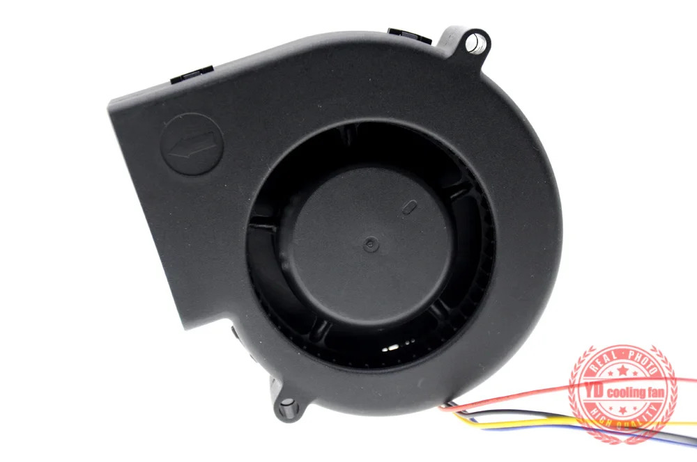 JFG 델타 BFB1012EH-F00 9733 블로워 12V 2.94A 냉각팬