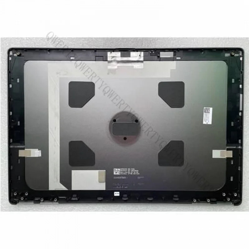 AtFor DELL Precision 7550 7560 노트북 LCD 후면 상단 커버 A 쉘 CN-0P9C34 P9C34