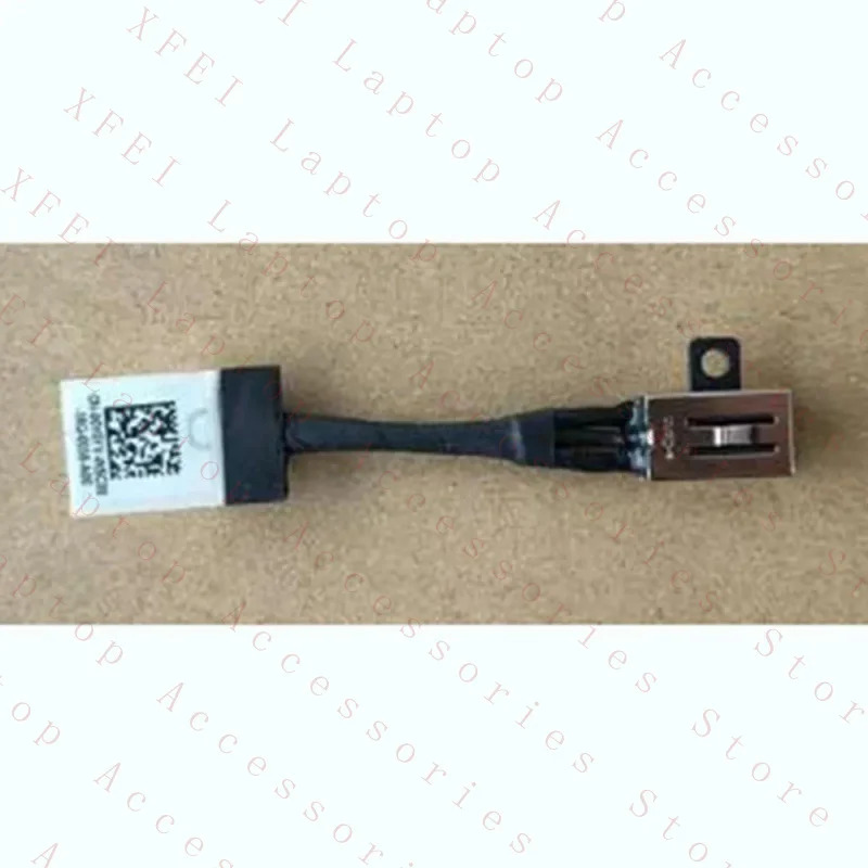 C Dell Latitude 3310 2-in-1 DC 전원 잭 충전 포트 0Y0YV 00Y0YV새