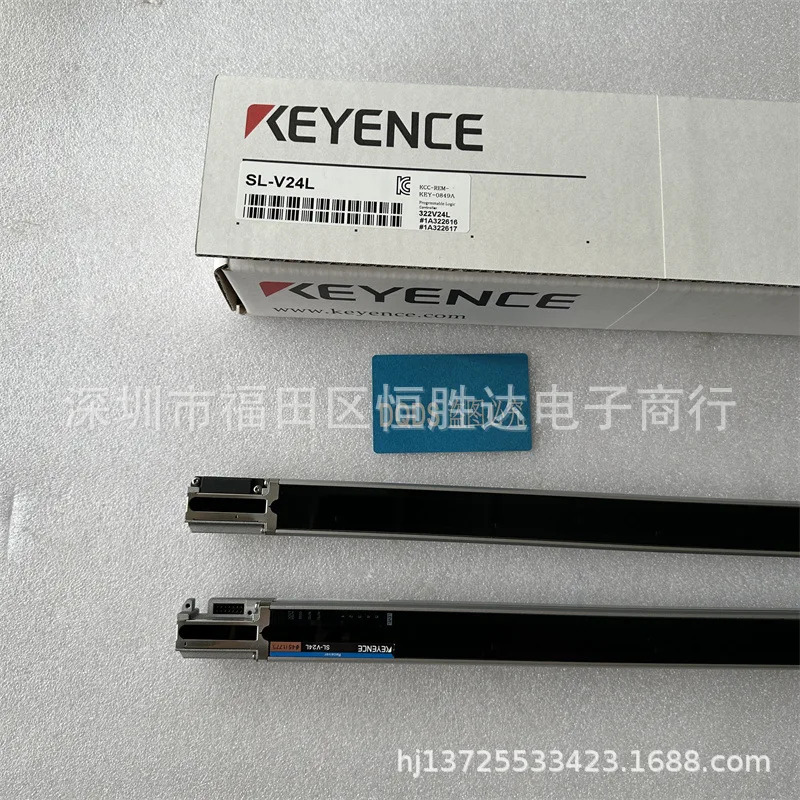 SL-V24L SL-V32LM SL-V39F SL-V48L KEYENCE SL-V47F SL-V40H 본체