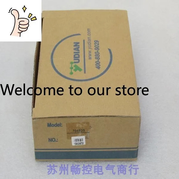 x UDIAN Yudian Isolator AI-7048 Spot 7048D5