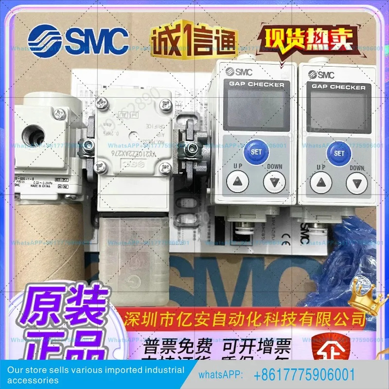 SMC 센서 ISA3-FCN-M1 ISA3-GCP-1B HCP-M3B HCN-2BL GCN 1B-L1