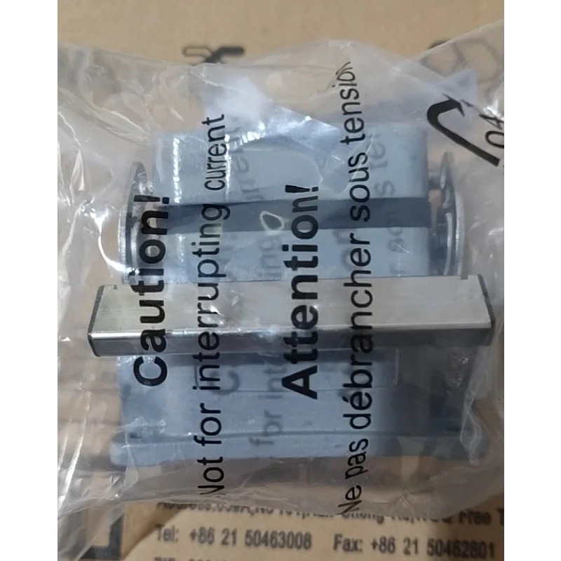 Weidmller 헤비 듀티 HDC 06B SDLU 2M20G 1788170000