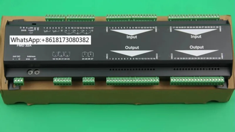 FMD32A 플러스FMD32와 883535LM110008 염색기 PLC SETEXFMD8A24A