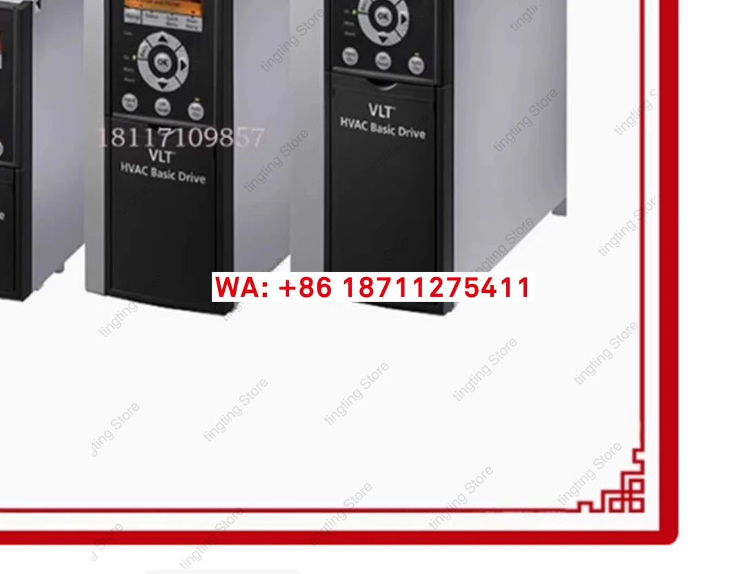 FC-111 주파수 변환기 3상 380V 속도 제어 컨트롤러