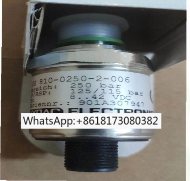 EDS810-0250-2-081 EDS810-0250-2-006 EDS810-0400-0-151