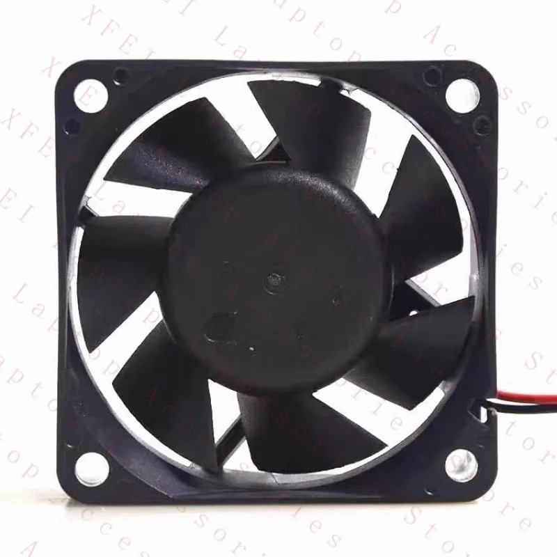 M DA06025B12UH DC12V 0.70A 60x60x25MM 4선 PWM 냉각팬