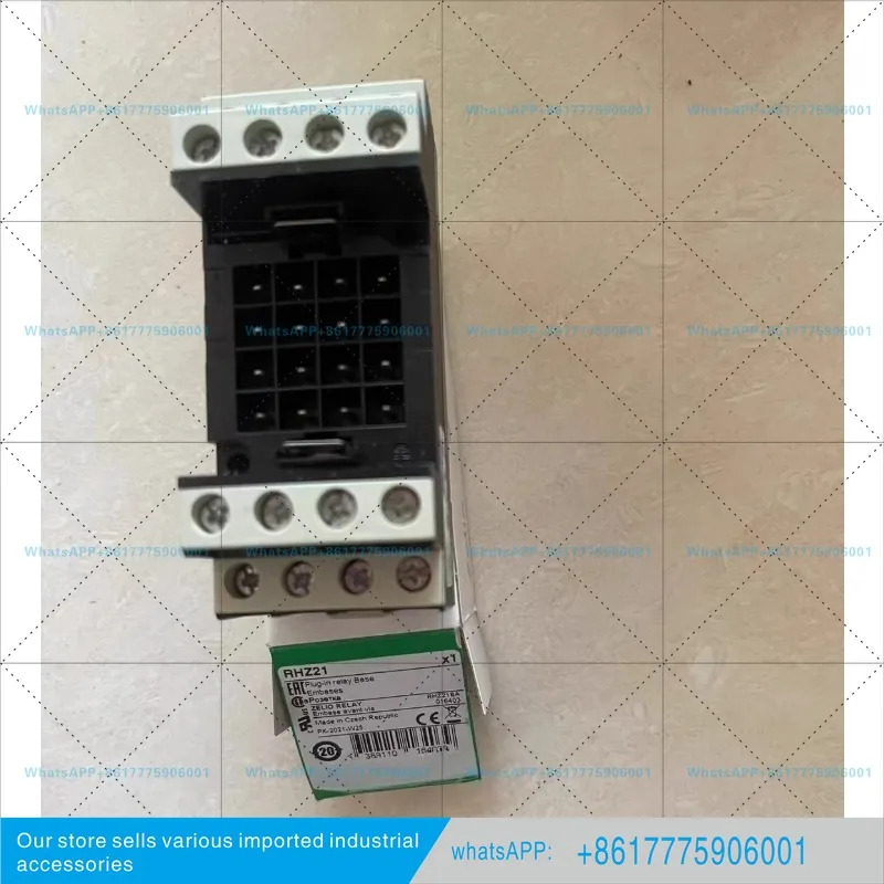 RHZ21 RHN412B RHK412F RHK412M RH 릴레이 RHN411F