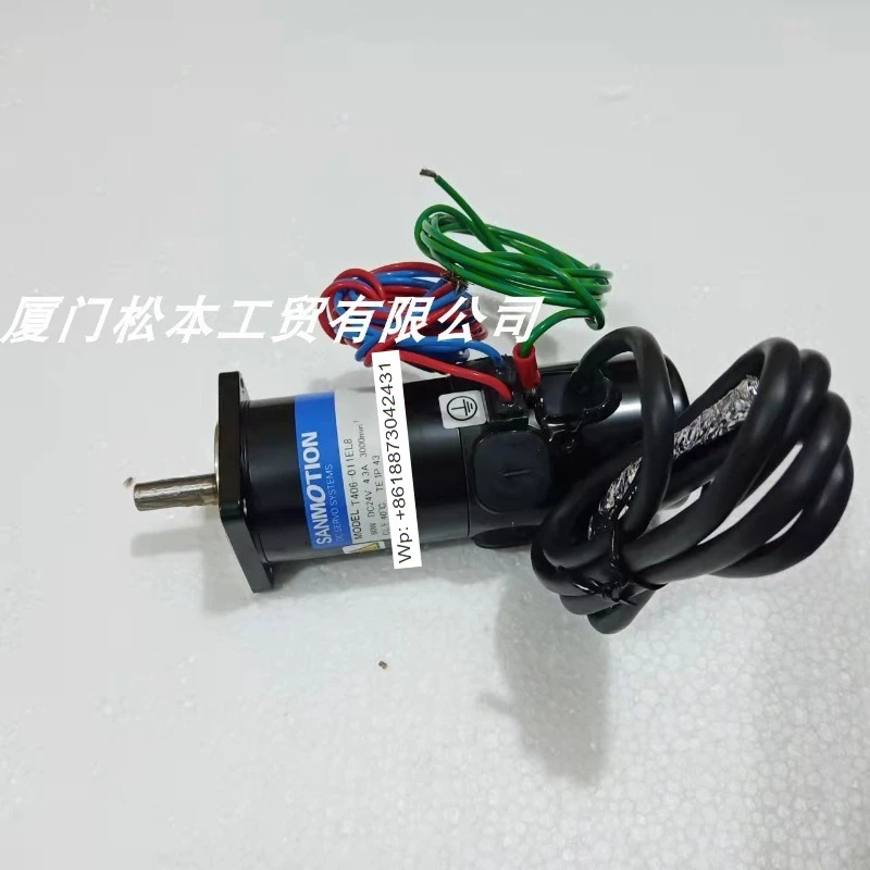 T404-011EL8 T406-011EL8 새 모터