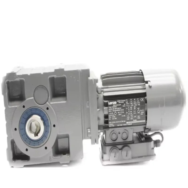 GKS04HBR063C32 MDEMAXX06332C0C 460V 080A NSNP 전컨트롤러 오리지널 패키지
