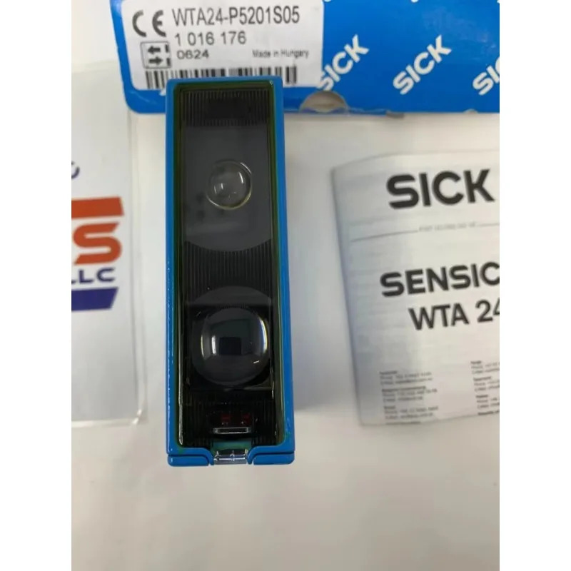 Wta24p5201s05 센서 감지기 모듈 전전컨트롤러 오리지널 패키지