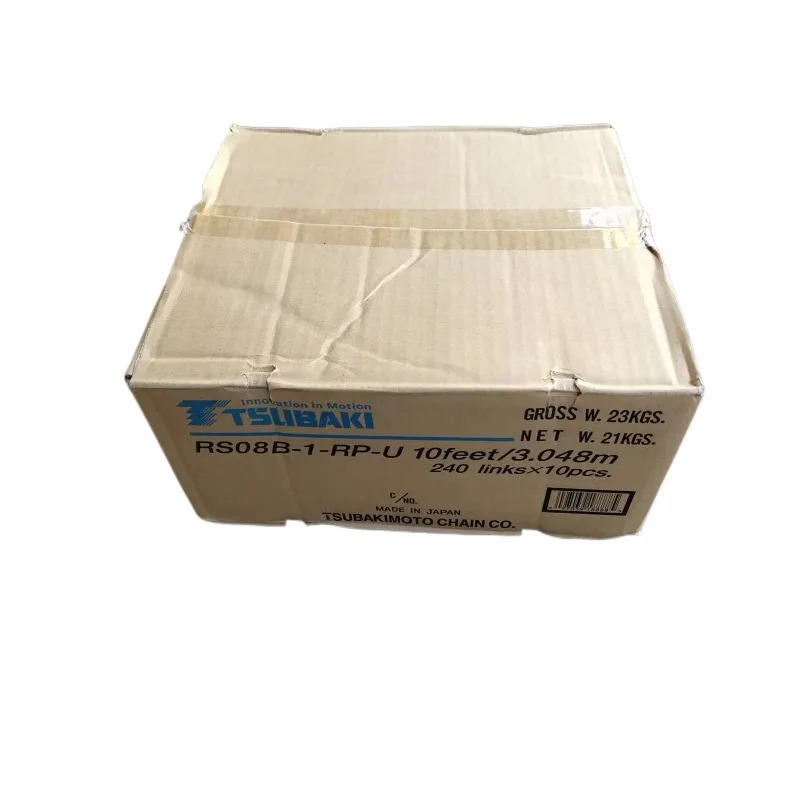 체TSUBAKI RS25RS35 RS40 RS50 RS60 RS80 RS08B RS100 1개