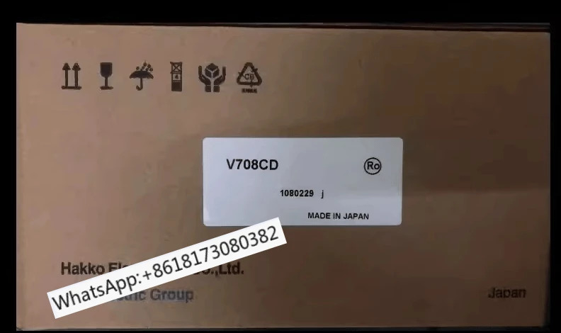 터치스크린 V708CD/V708ISD/V708SD/V710C/V710CD/V710S/V706MD
