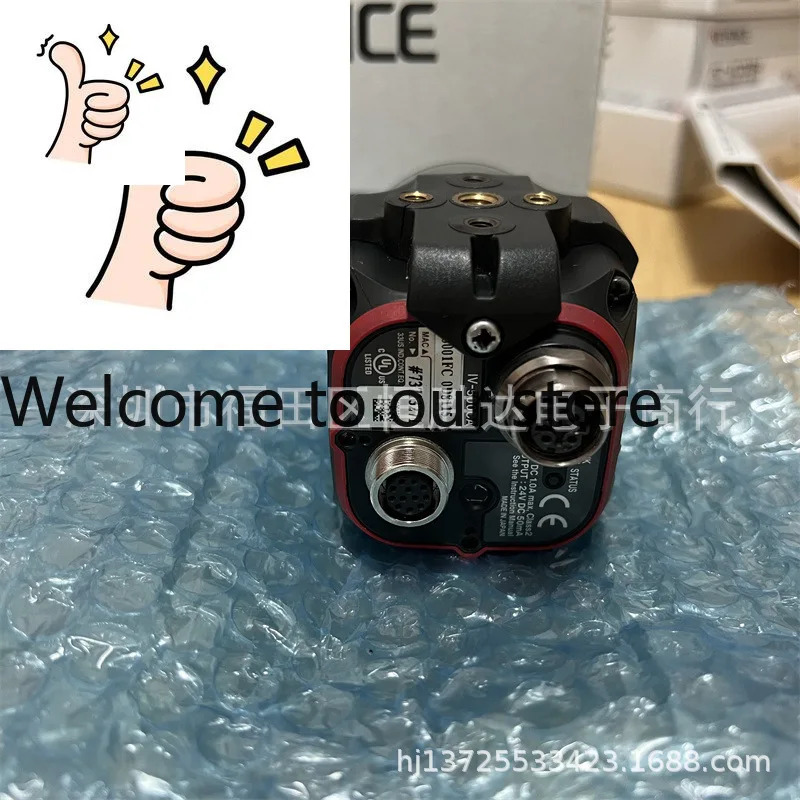 IV-500C IV-2000M IV-500CA IV-500MA IV-150MA IV-2000MA 키엔스